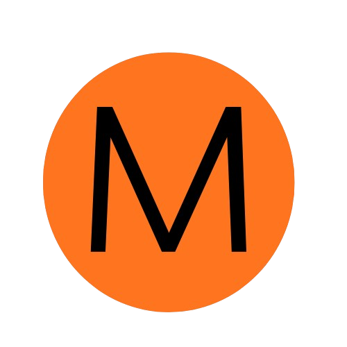 Prince media logo - Digital marketing services