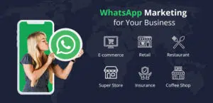 digital marketing for local business
