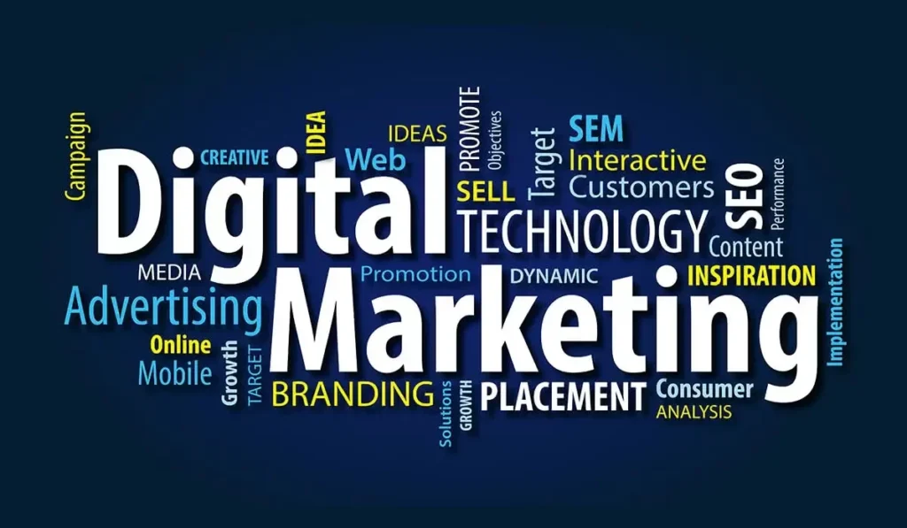 local SEO services for small business