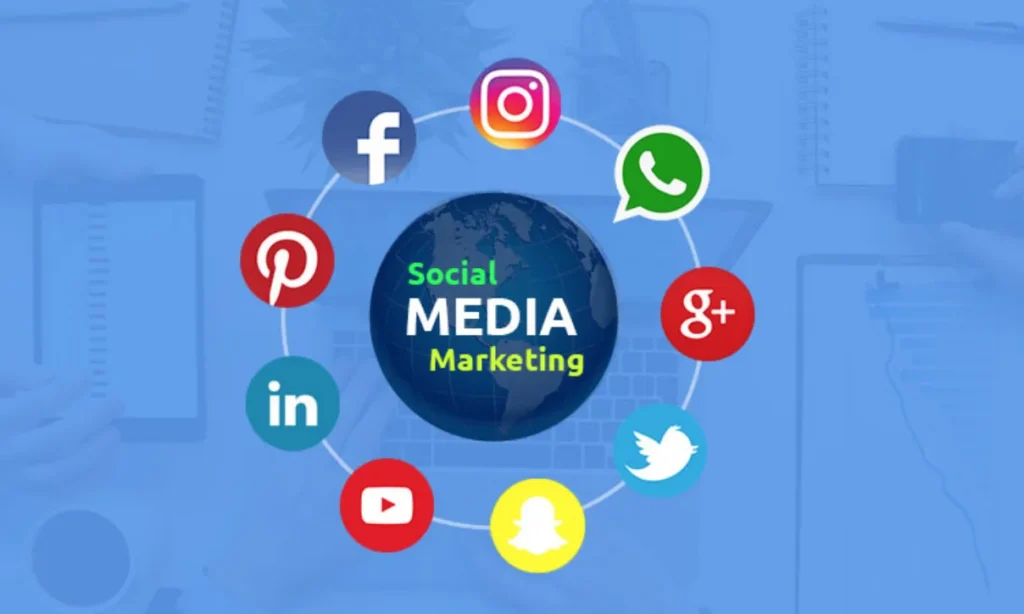 digital marketing for local business