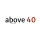 above 40 (3)